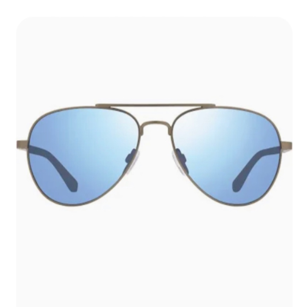 Revo Poloraized Windspeed Sunglasses